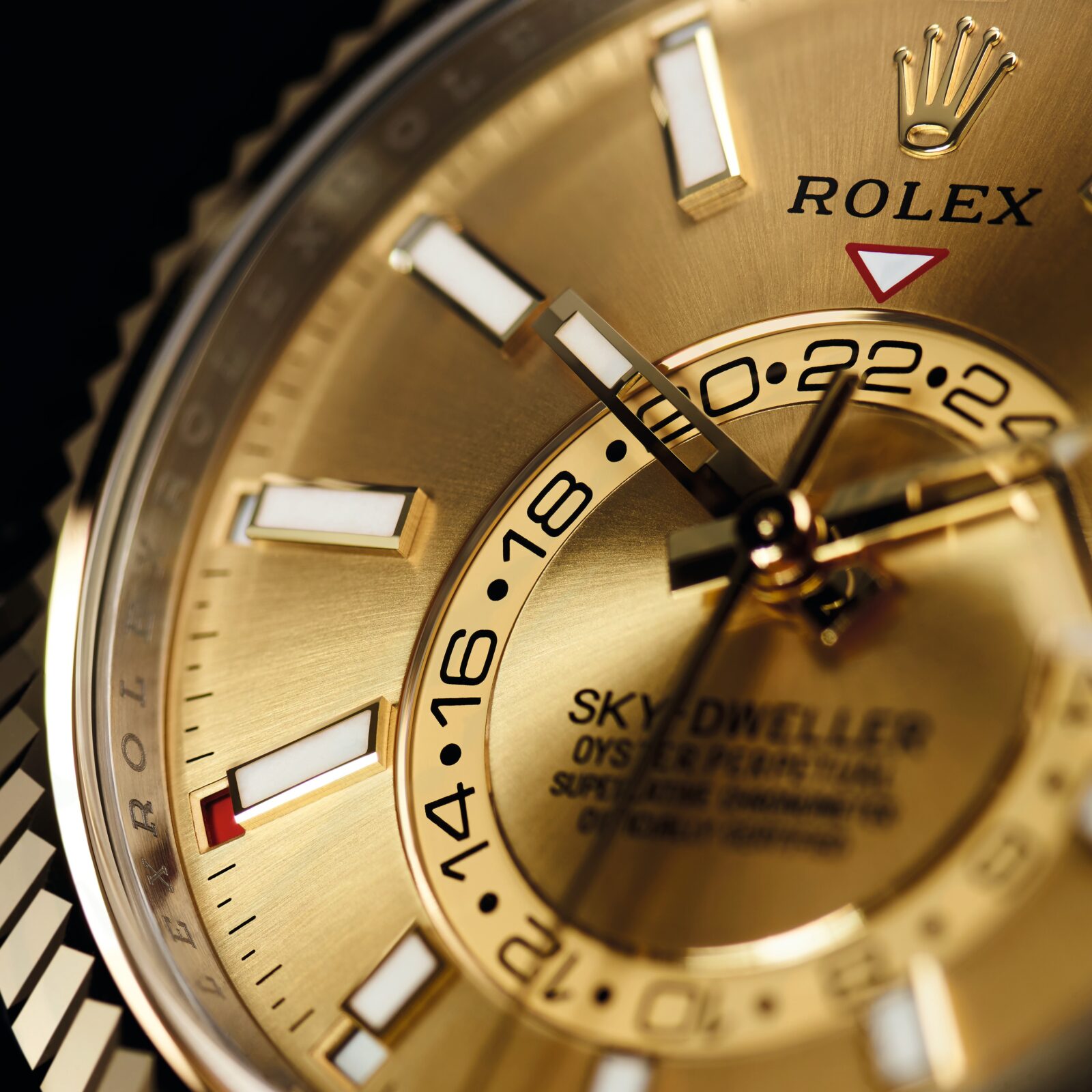 Foto: Rolex