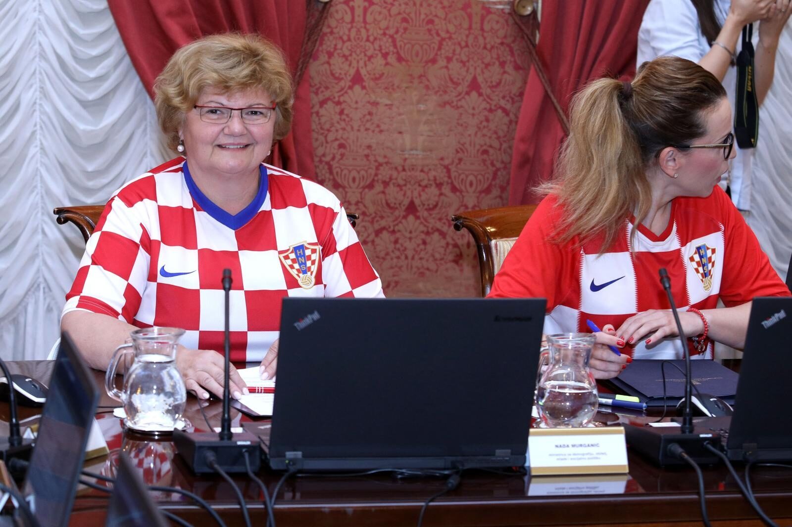 Foto: Patrik Macek / Pixsell