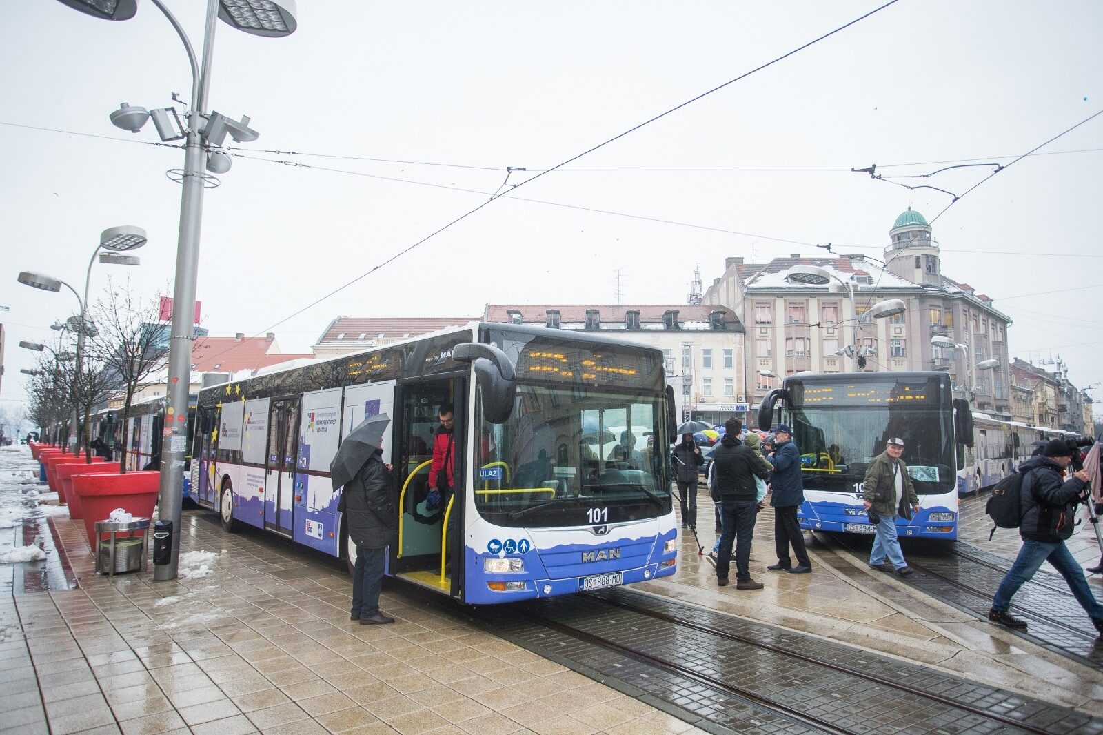 Foto: Davor Javorović / Pixsell