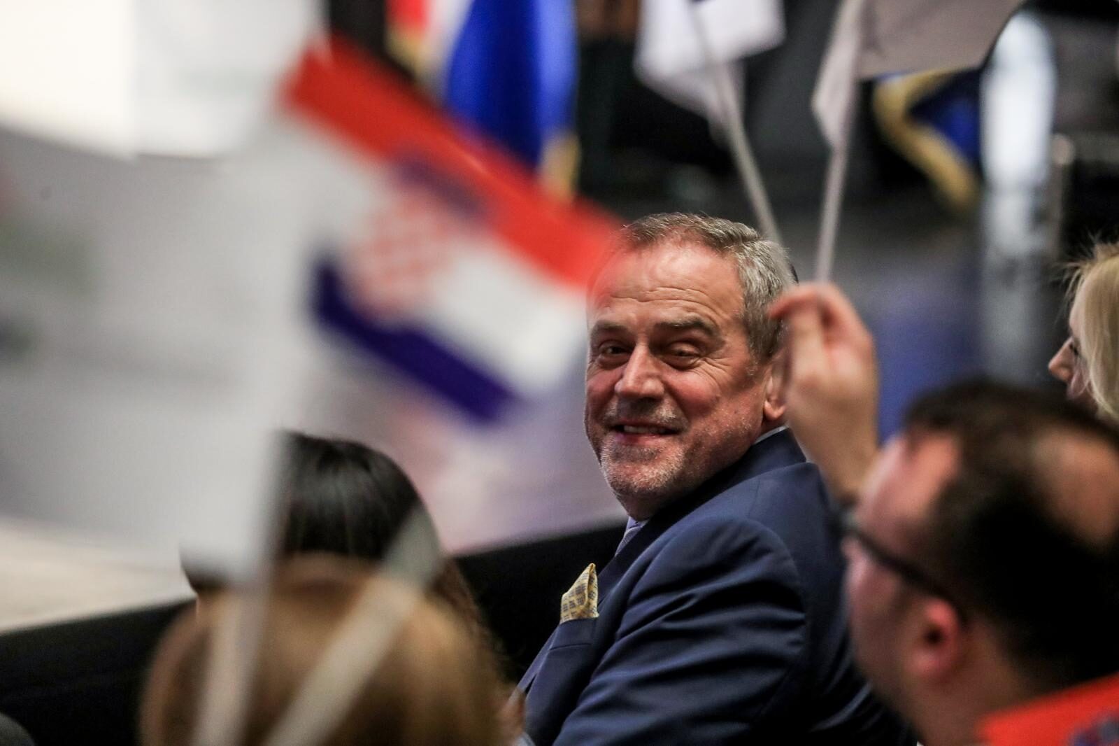 Foto: Slavko Midžor / Pixsell