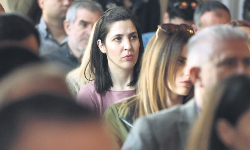 Poslovni uzlet privukao je poduzetnike svih profila/Hrvoje Jelavić/PIXSELL