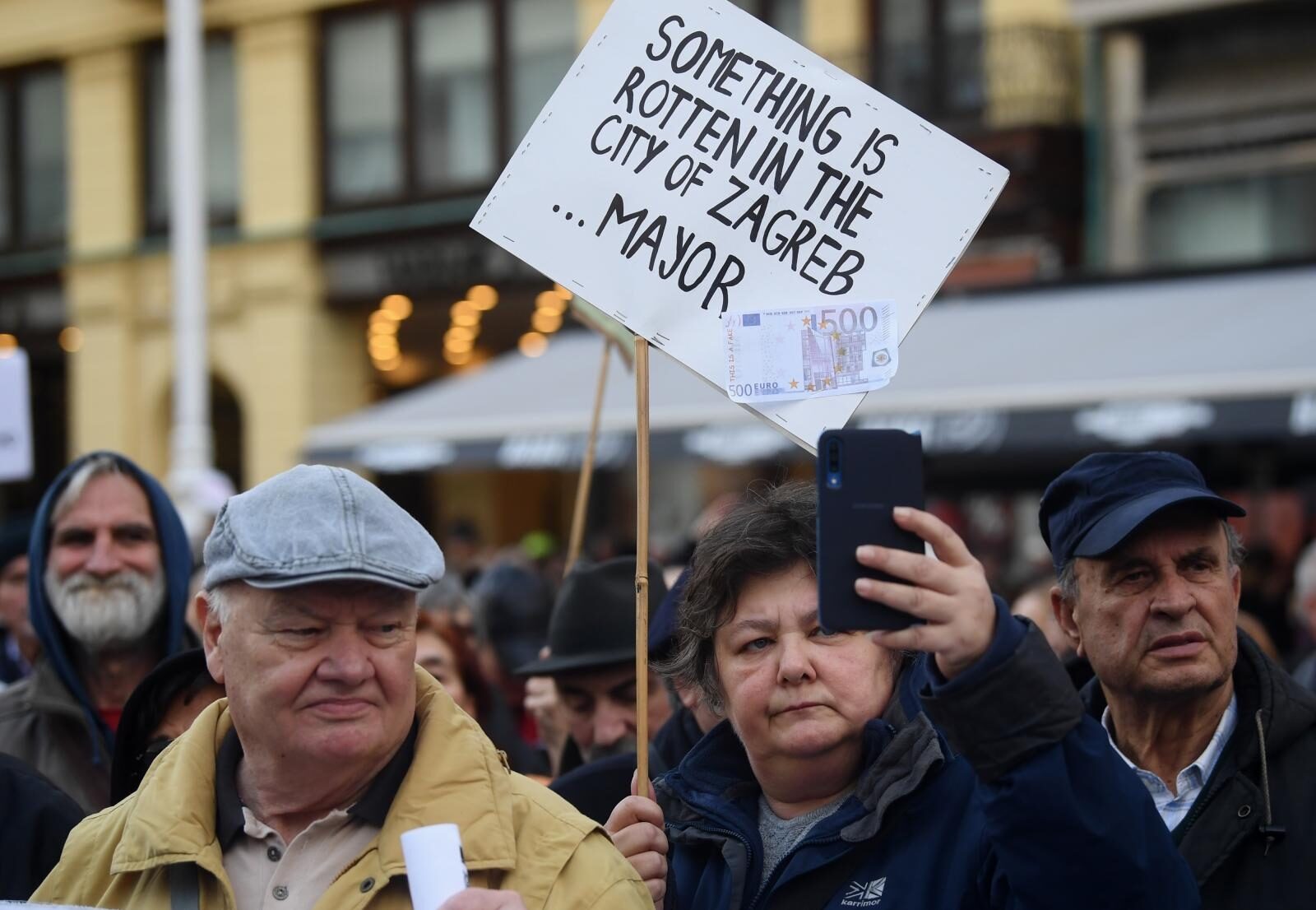 Foto: Marko Lukinic/PIXSELL