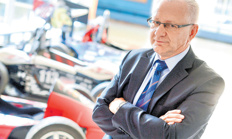 Dubravko Majetić/Marko Prpić/PIXSELL