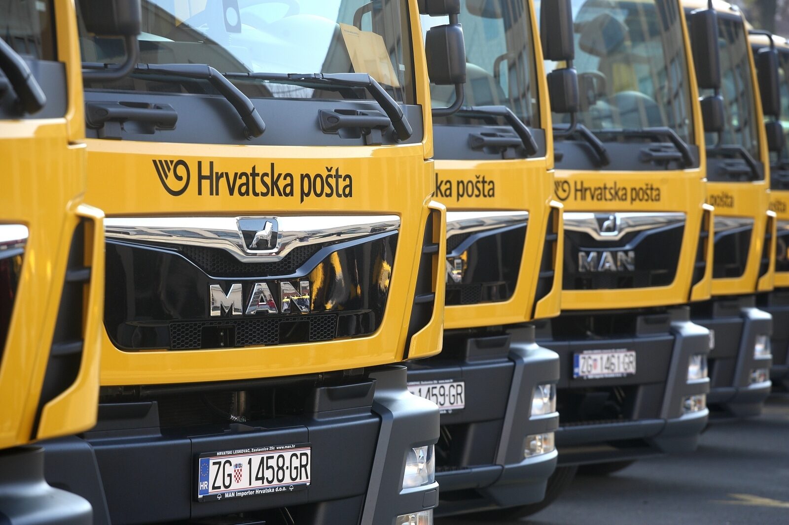 Foto: Žarko Bašić / Pixsell