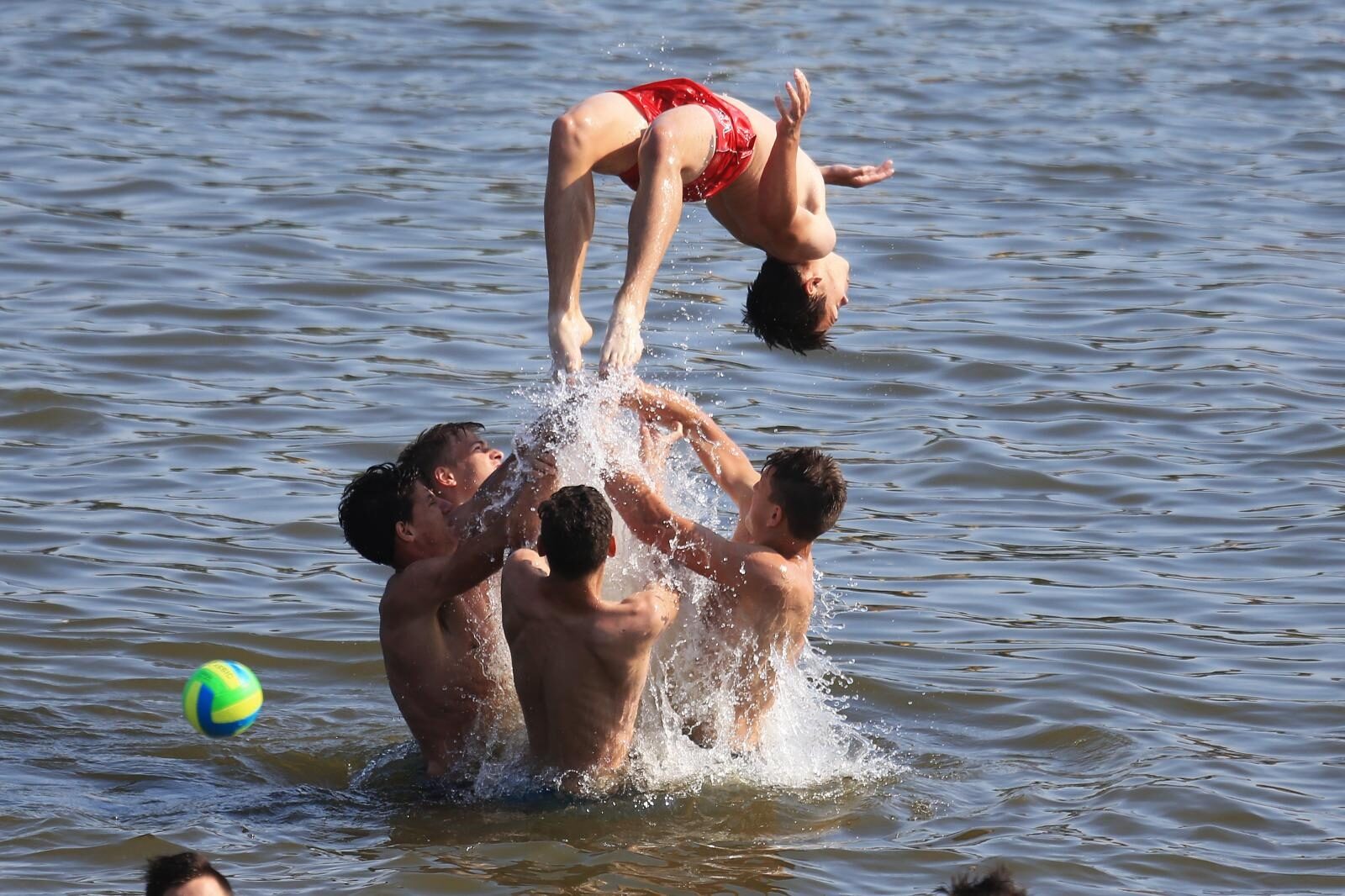 Foto: Davor Javorovic/PIXSELL