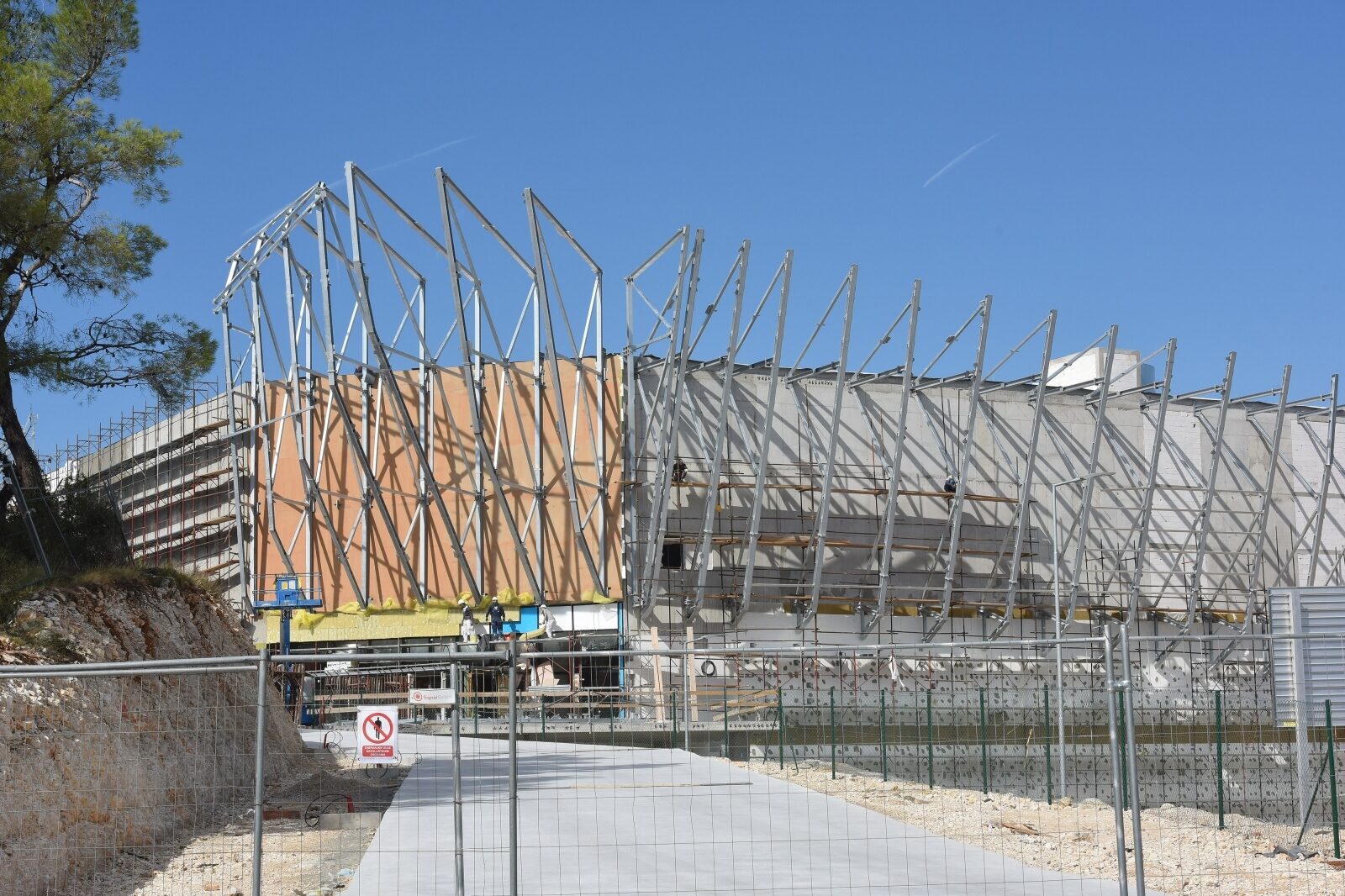 Foto: Duško Marušić / Pixsell