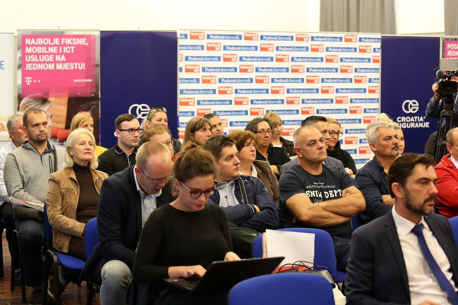 Foto: Borna Filic/PIXSELL