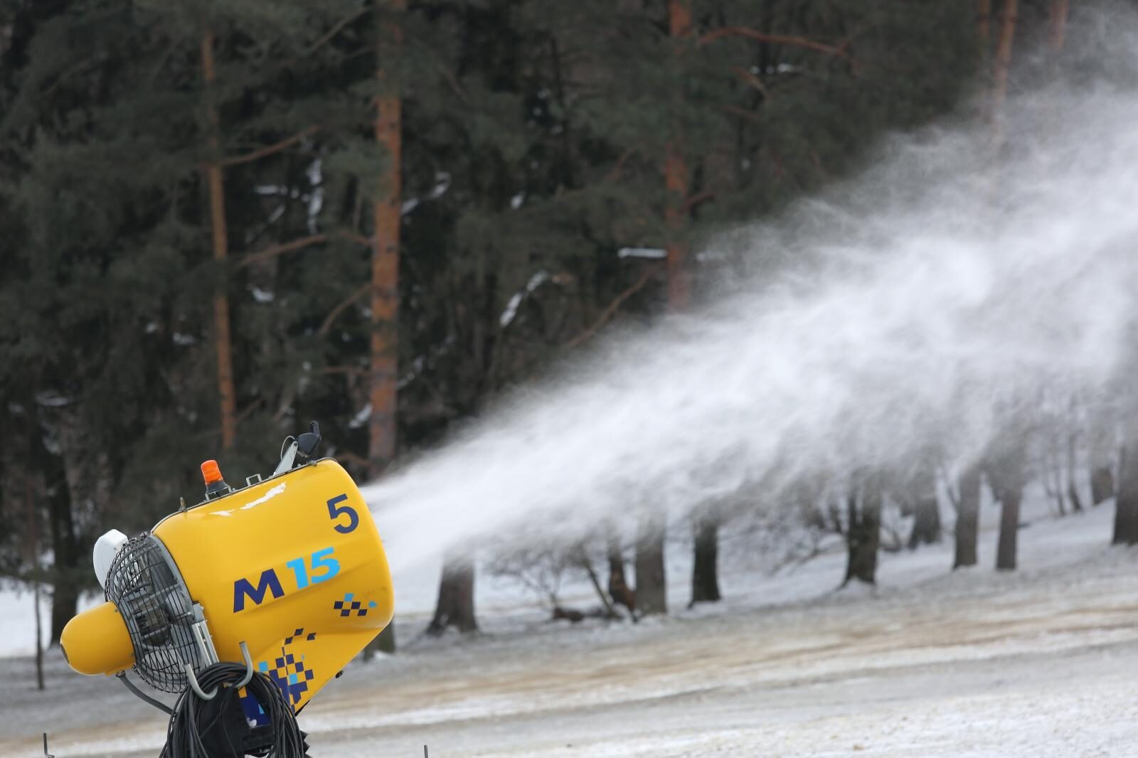 Foto: Luka Stanzl/PIXSELL
