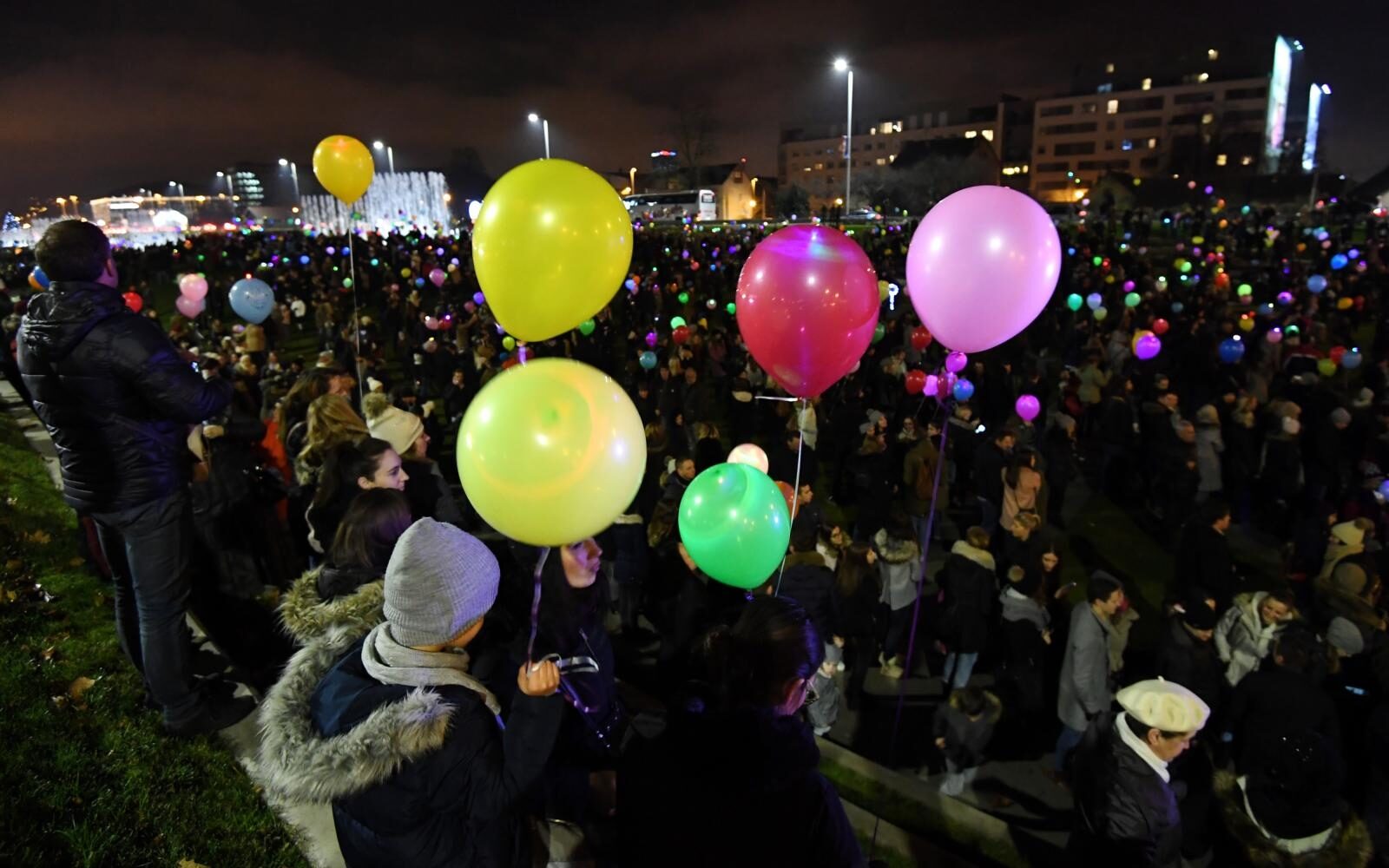 Foto: Marko Lukunic/PIXSELL