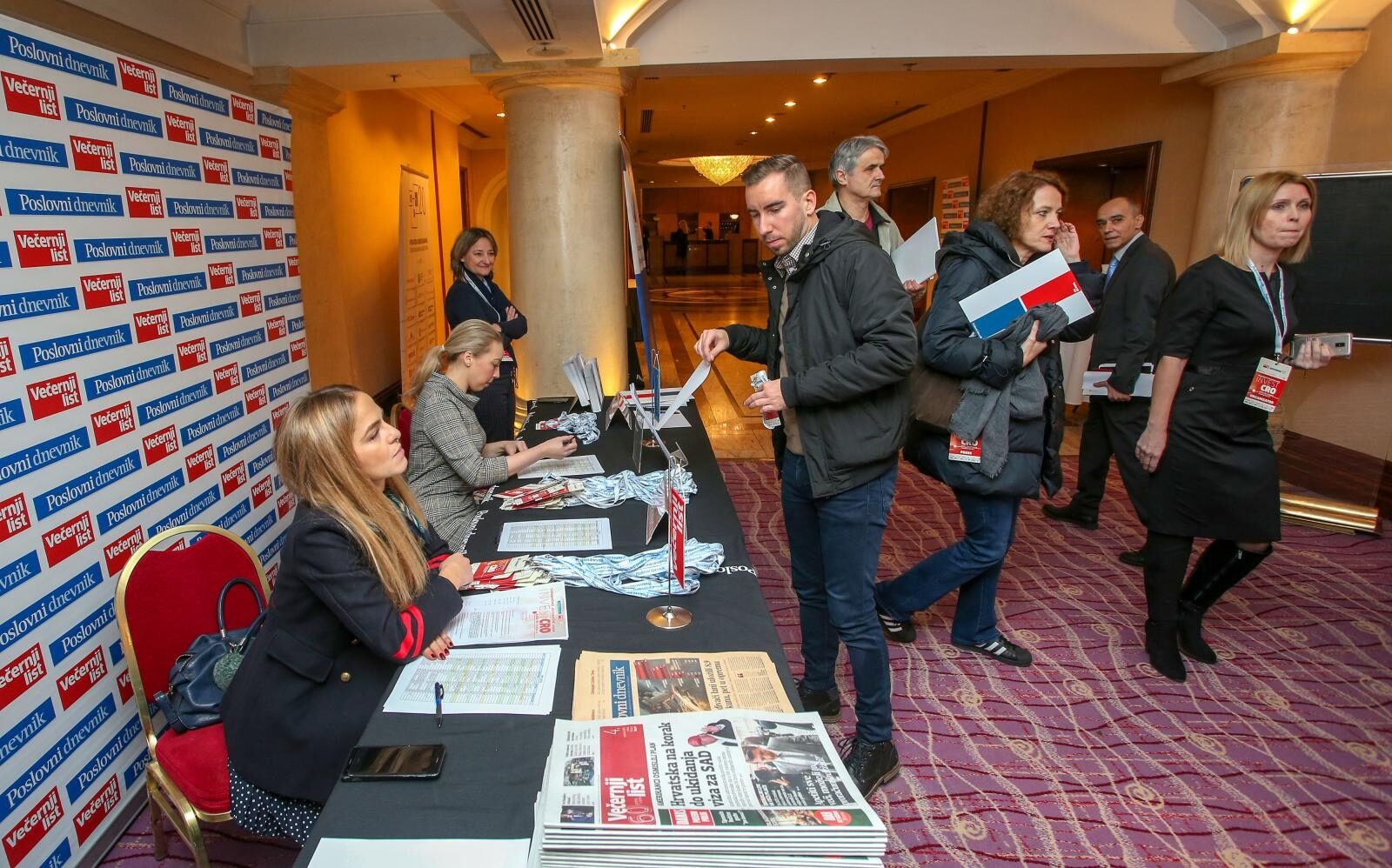 Foto: Matija Habljak/PIXSELL