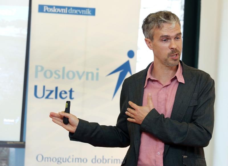 Foto: Duško Jaramaz / Pixsell