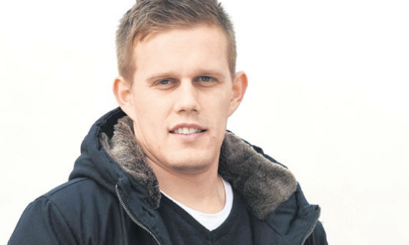 Ivan Borović danas proizvodi lješnjake/Vjeran Žganec Rogulja/PIXSELL