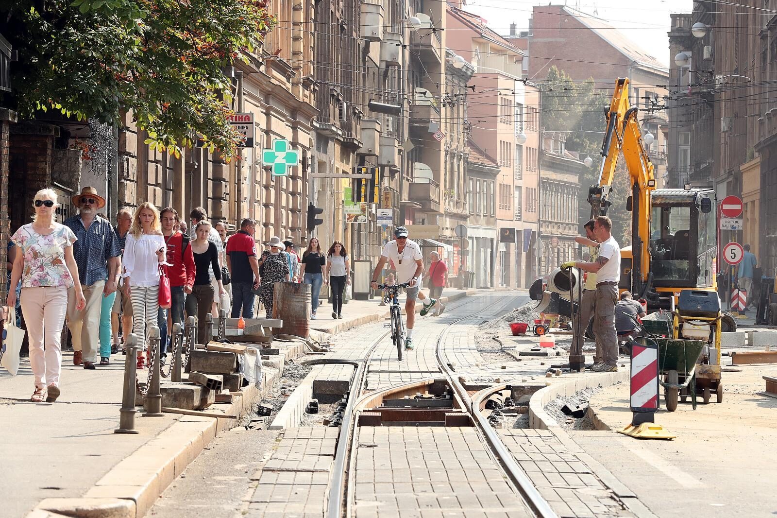 Foto: Goran Stanzl/PIXSELL