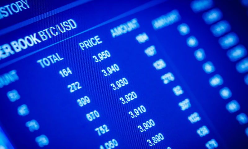 Banke i brokeri moći će zatražiti trgovanje derivatima kriptovaluta/Thinkstock