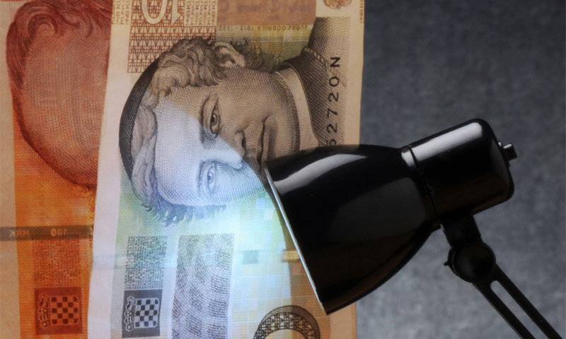 Lanjsku godinu obilježila stagnacija strukture poslovanja i preslagivanja među top 10 igrača/FOTOLIA