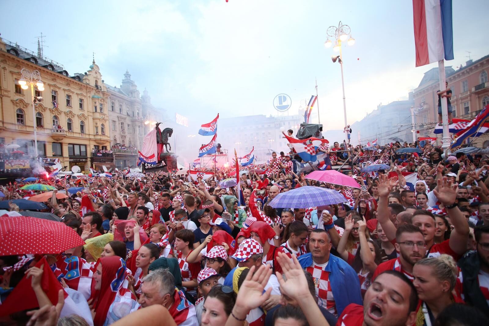 Foto: Petar Glebov/PIXSELL