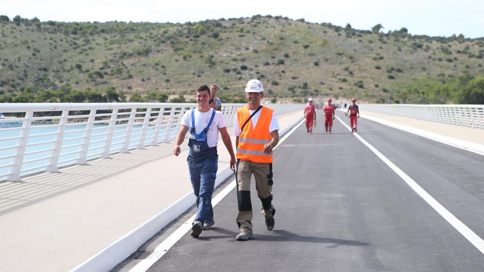 Foto: Ivo Čagalj / Pixsell