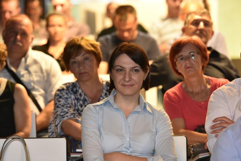 Foto: Duško Marušić / Pixsell