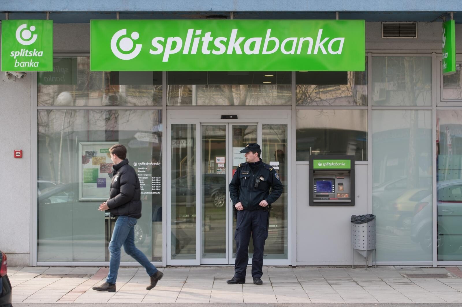 Foto: Davor Puklavec / Pixsell