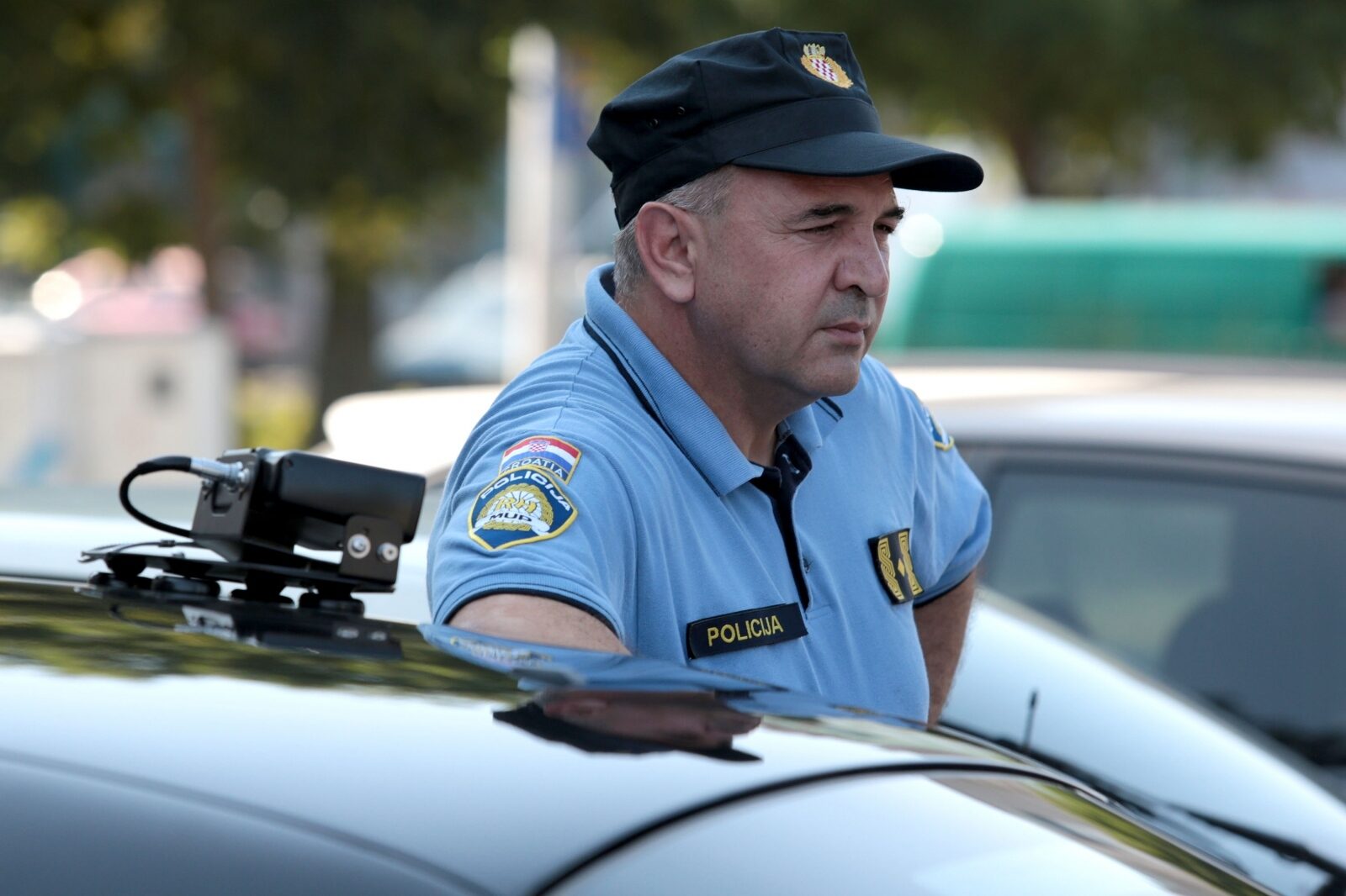 Foto: Patrik Macek / Pixsell