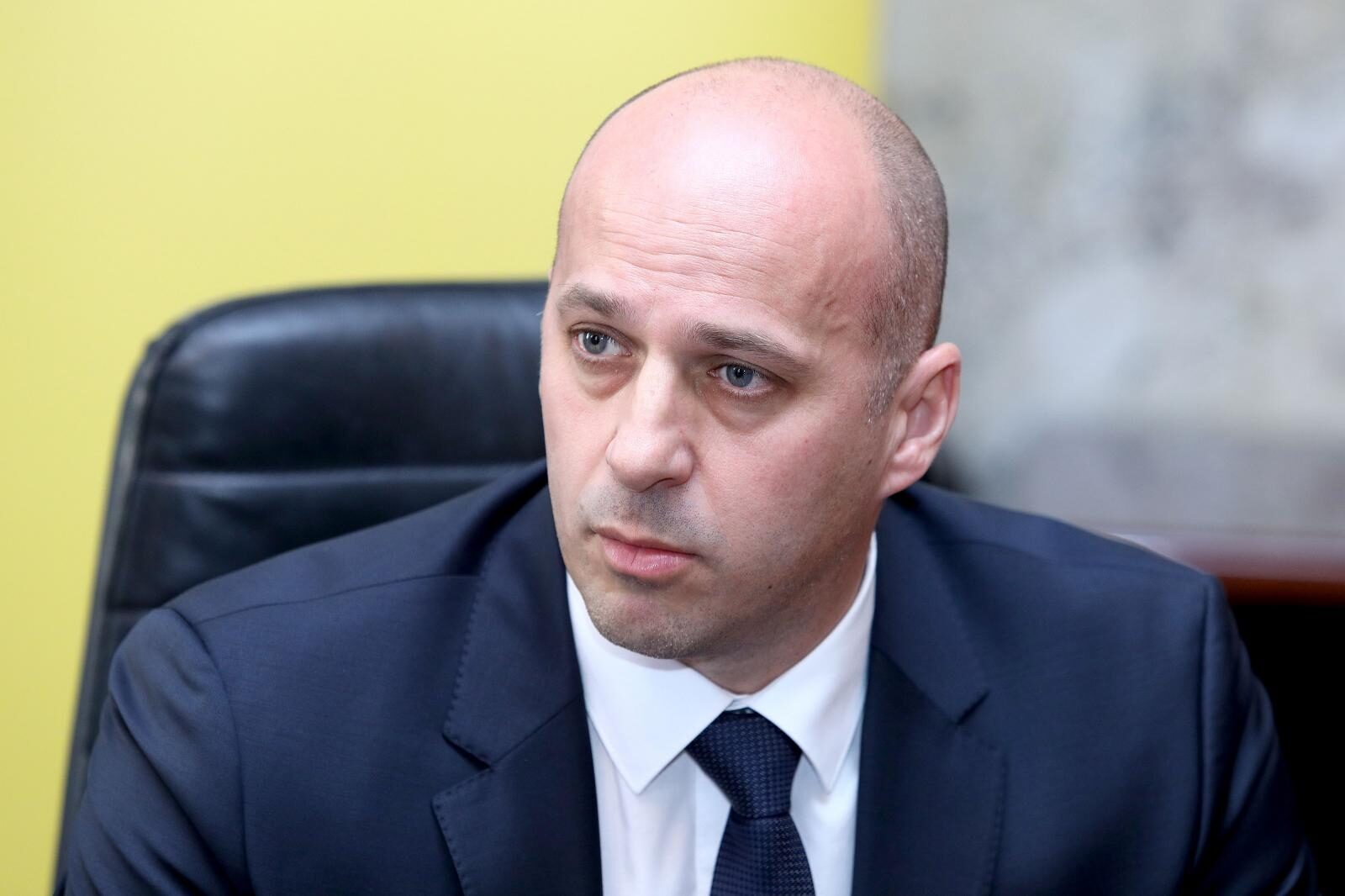 Foto: Patrik Macek / Pixsell