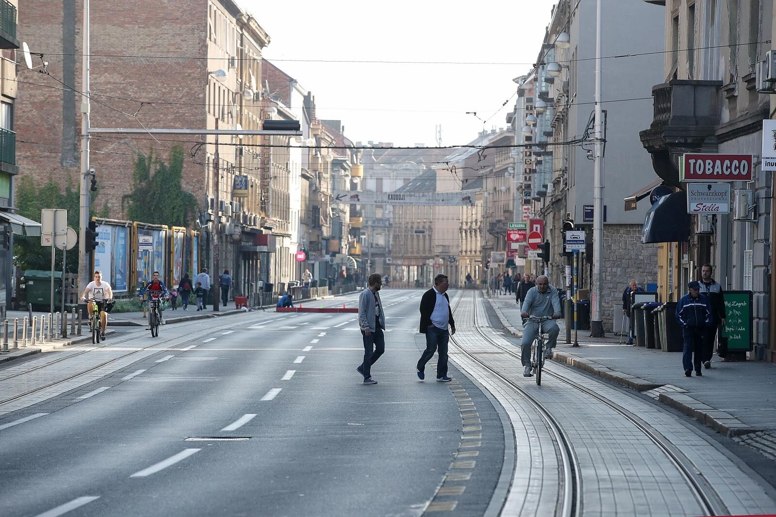 Foto: Goran Stanzl/PIXSELL