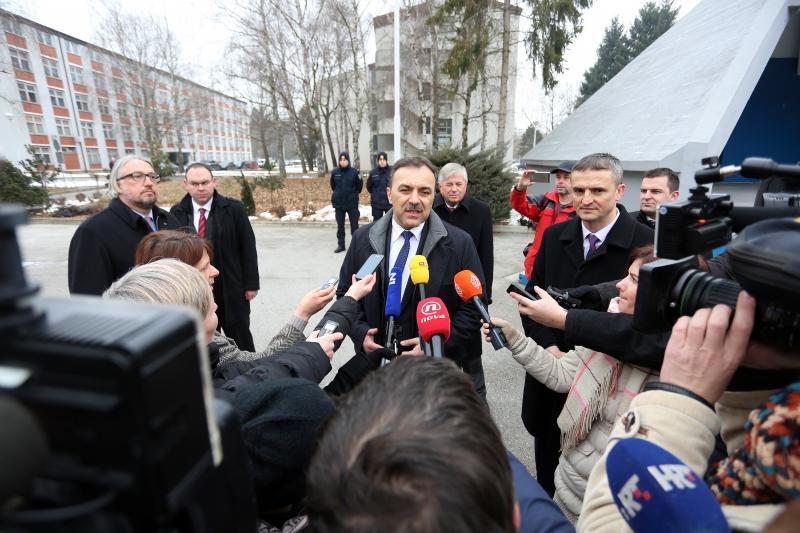 Foto: Borna Filić / Pixsell