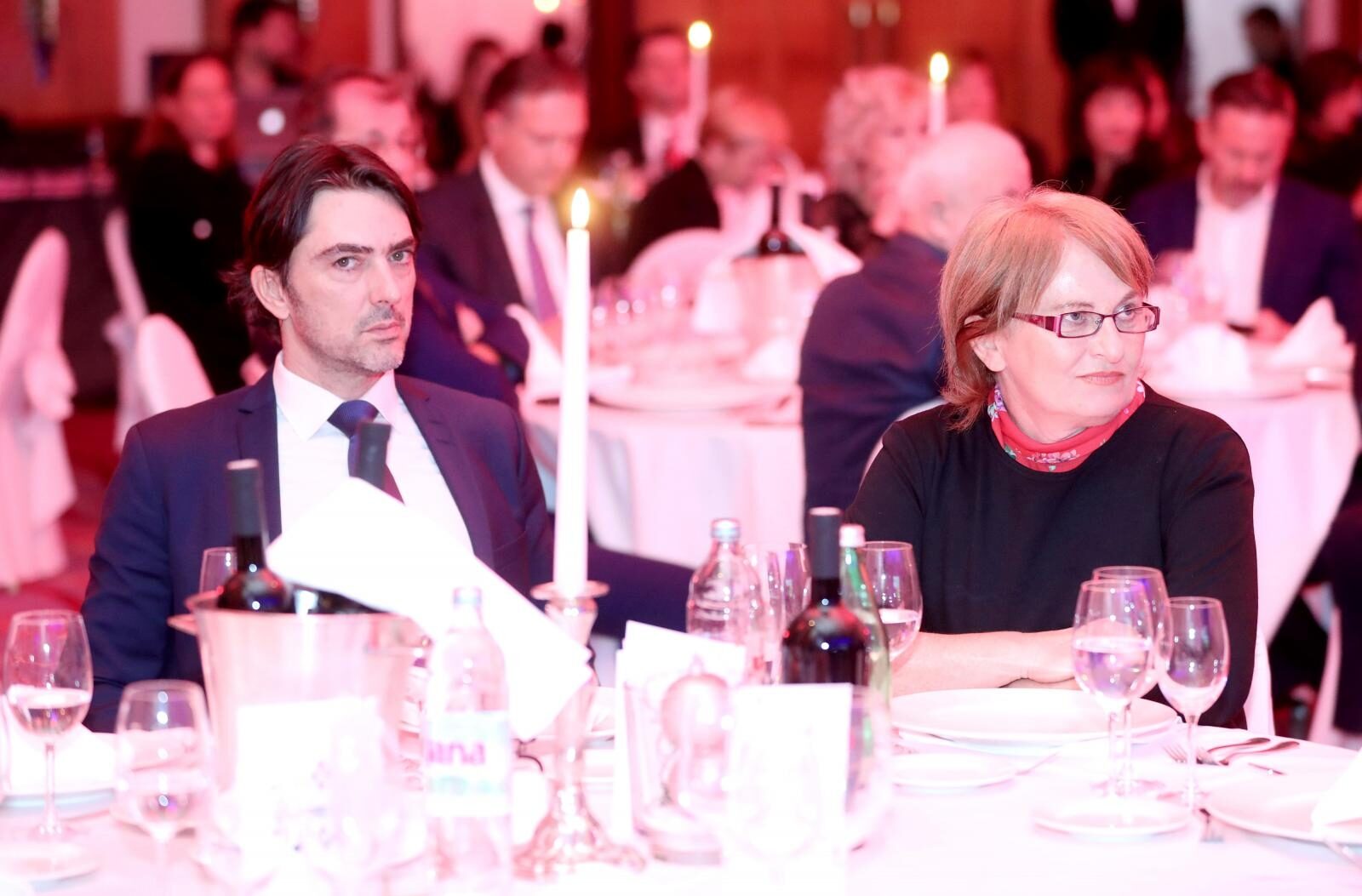 Foto: : Borna Filic i Sanjin Strukic/PIXSELL