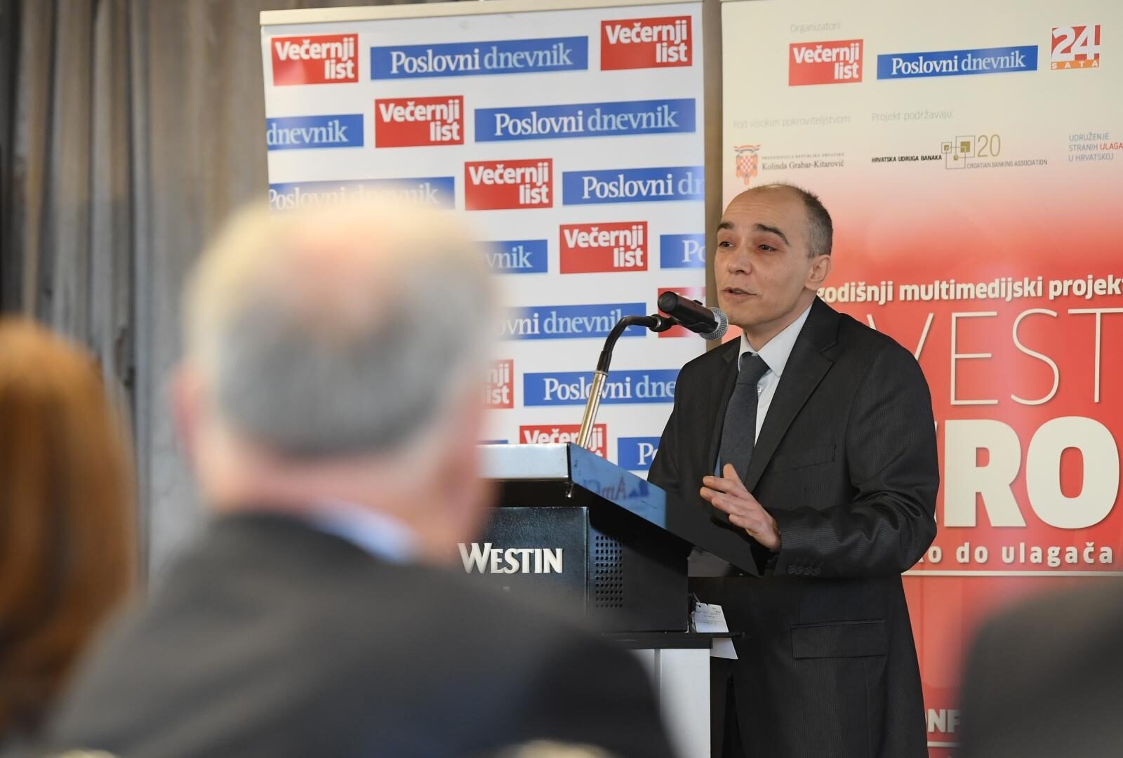 Foto: Borna Filic/PIXSELL