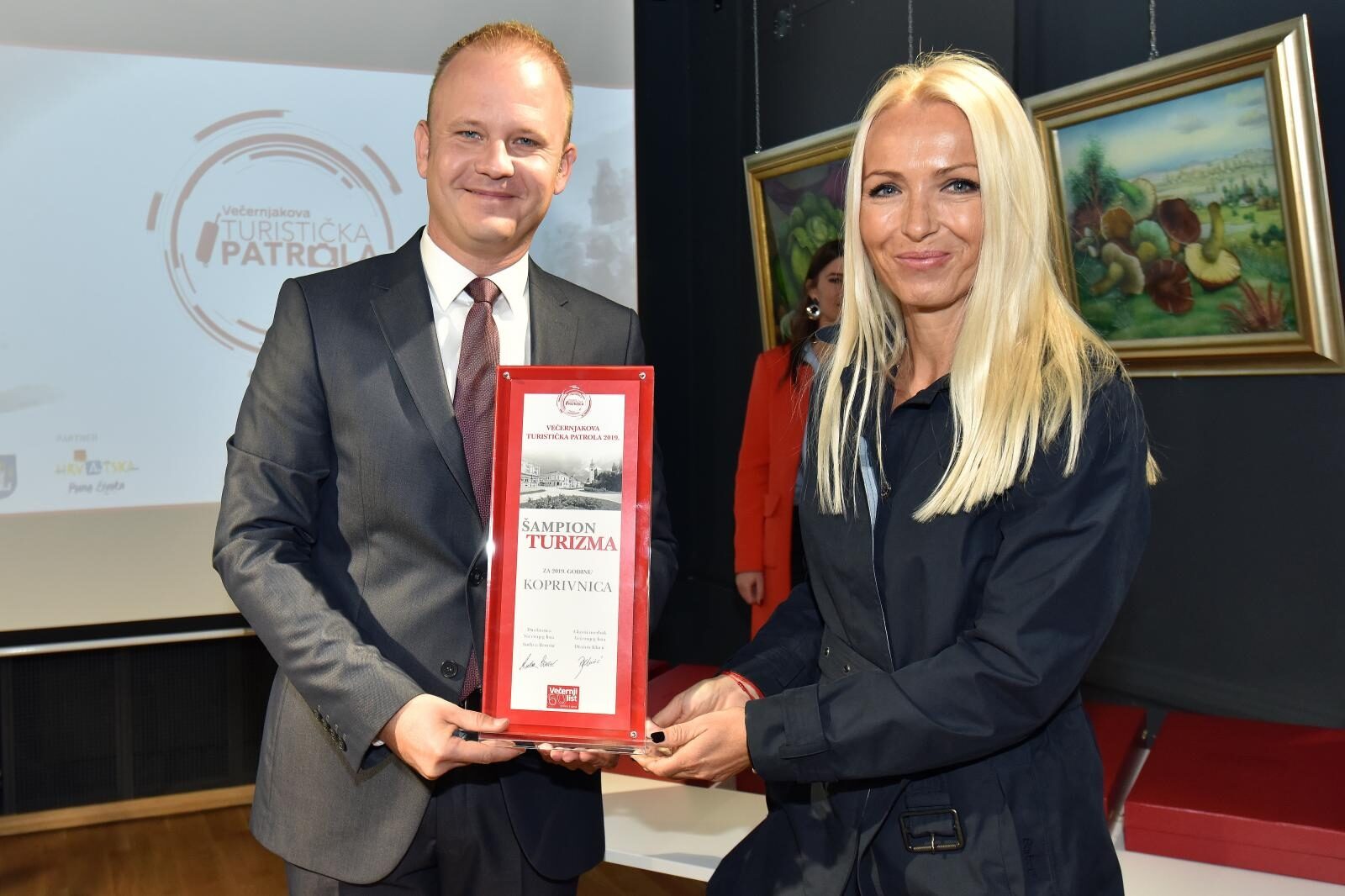 Foto: Vjeran Zganec Rogulja/PIXSELL