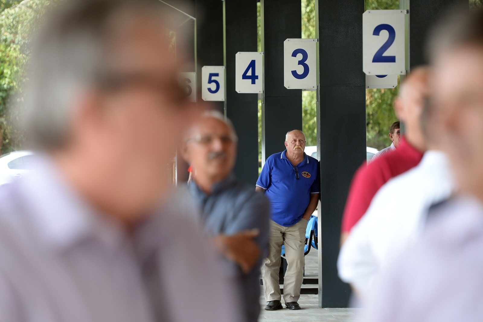 Foto: Vjeran Žganec Rogulja / Pixsell