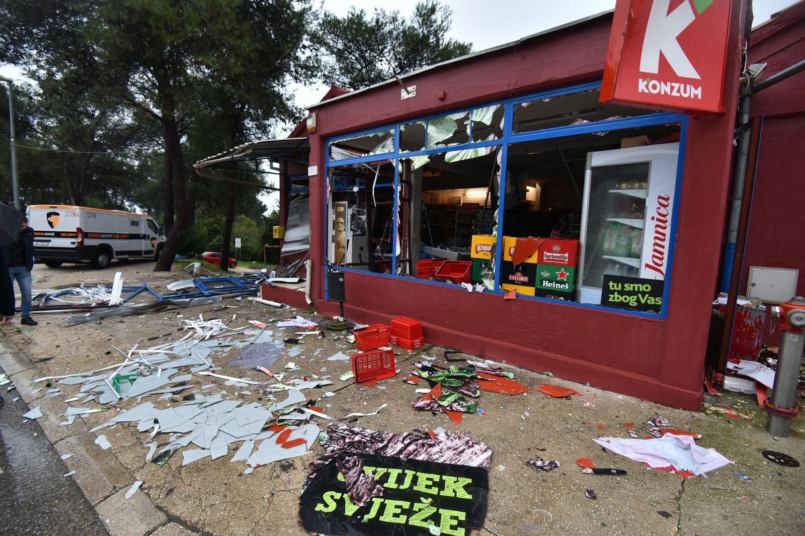 Foto: Duško Marušić / Pixsell