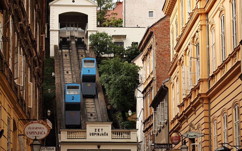 Uskoro se u funkciju vraća jedan od simbola Grada Zagreba