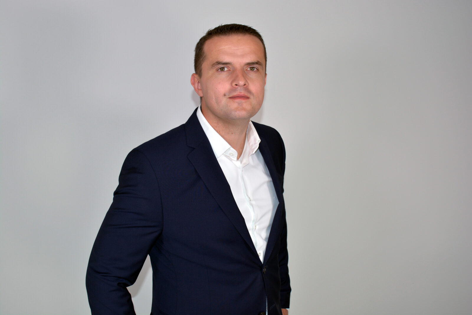 Josip Klasić, direktor prodaje i marketinga Deceunincka u Hrvatskoj