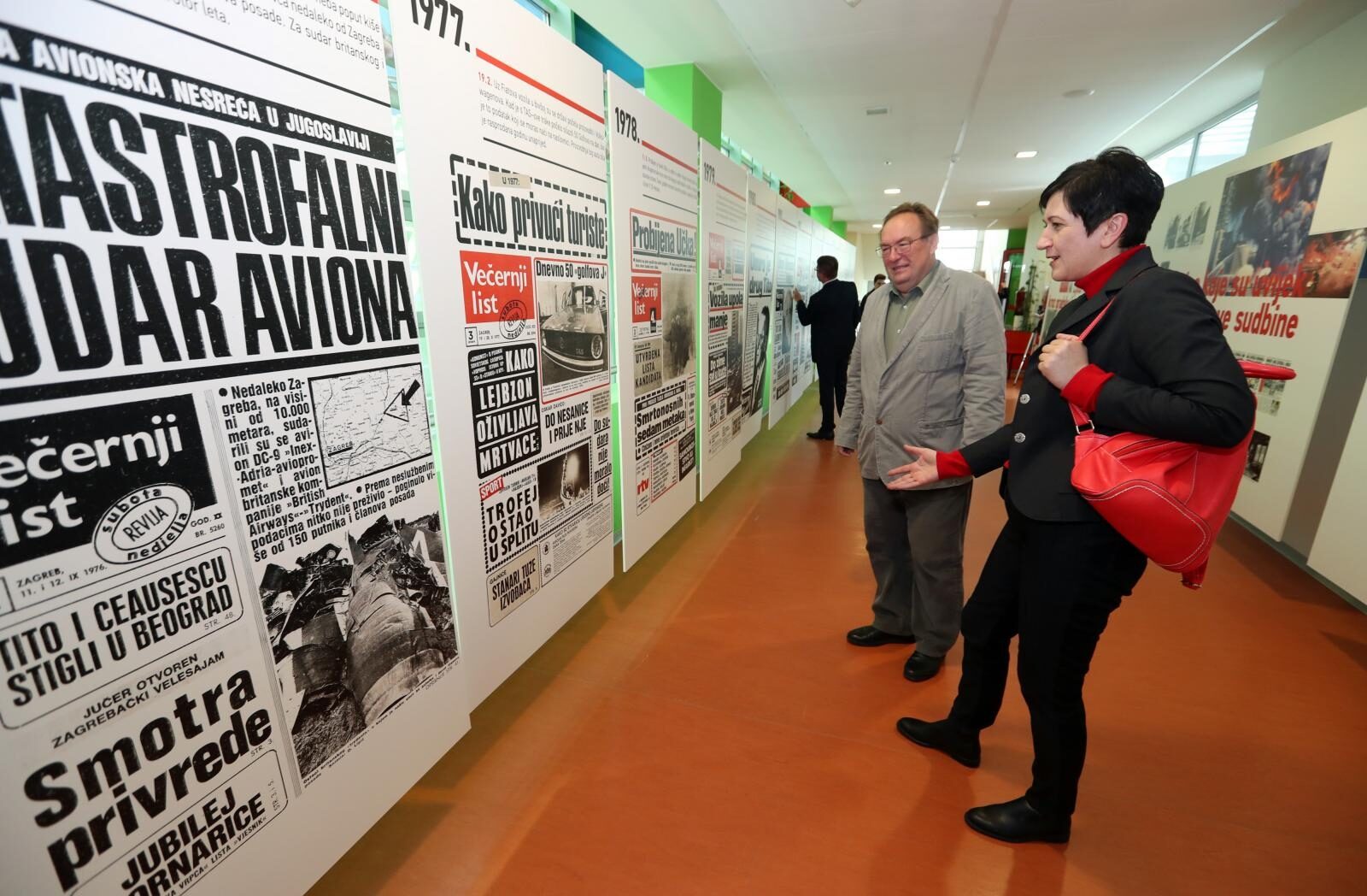 Foto: Robert Anic/PIXSELL