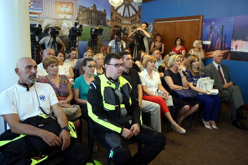 Foto: Goran Stanzl / Pixsell