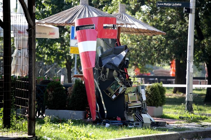 Foto: Žarko Bašić / Pixsell