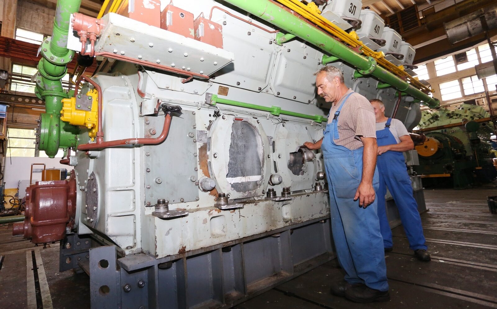 Foto: Kristina Štedul Fabac / Pixsell