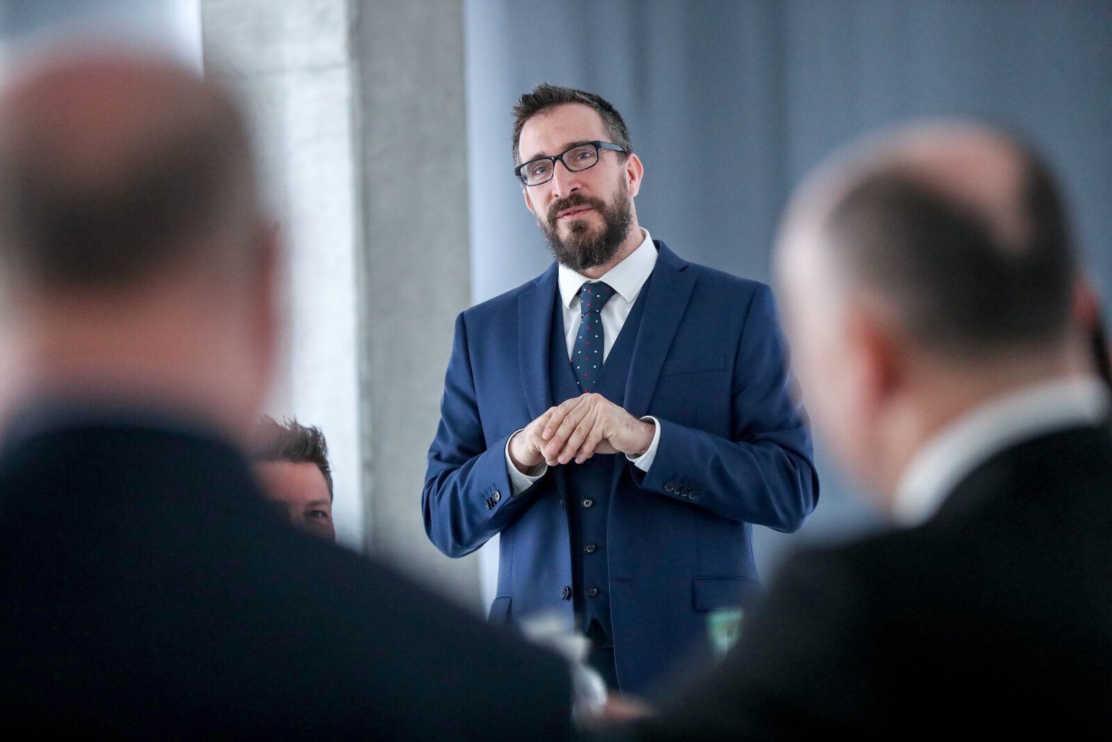 FOTO: Igor Kralj/Pixsell