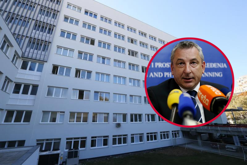 Foto: D. Urukalović / Ivo Čagalj / Pixsell