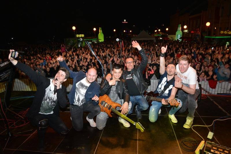 Foto: Damir Špehar / Pixsell