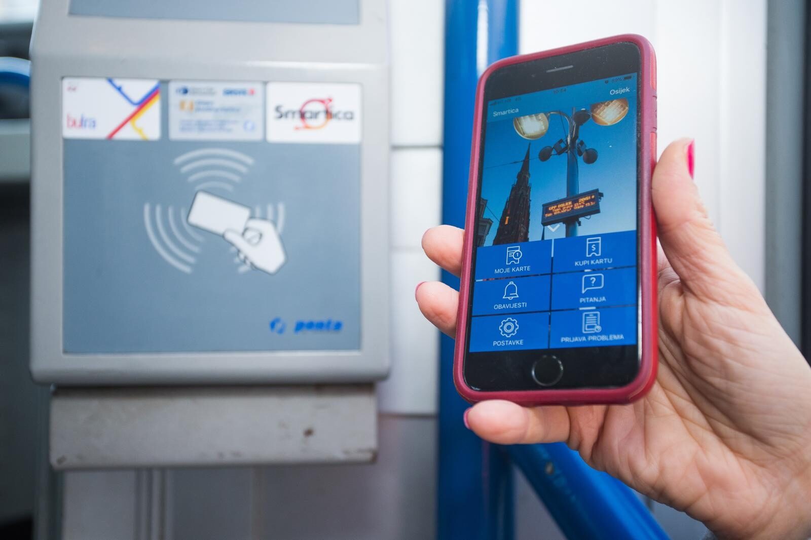 Foto: Davor Javorović / Pixsell