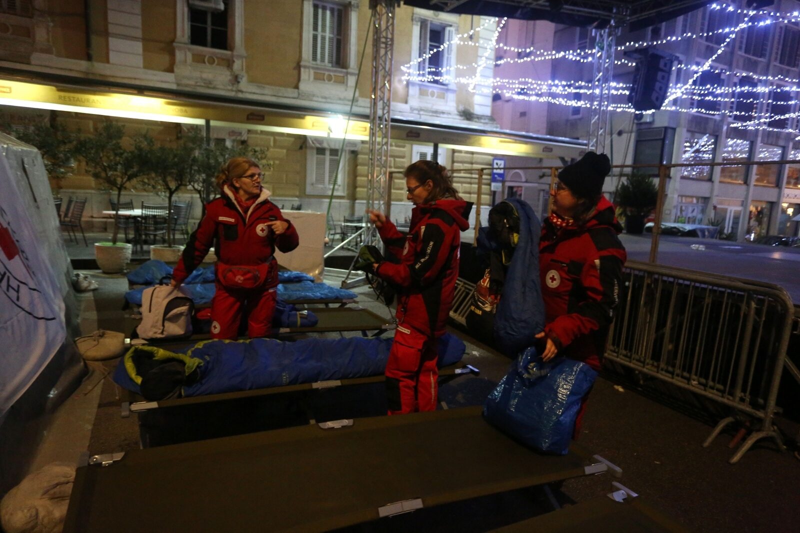 Foto: Goran Kovacic/PIXSELL