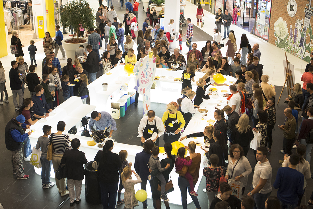 FOTO: Maja Prgomet, Zlatko Lugarić, Miljenko Hegedić