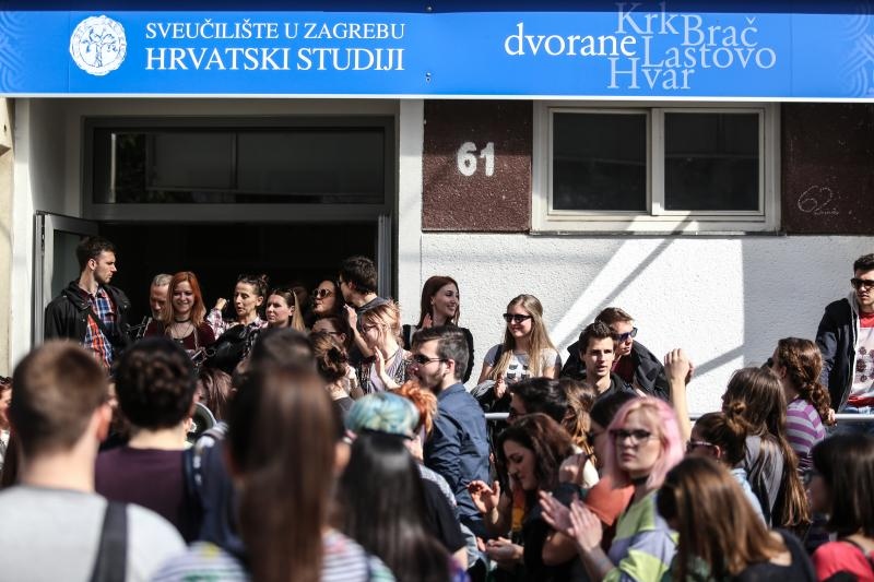 Foto: Igor Šoban / Pixsell