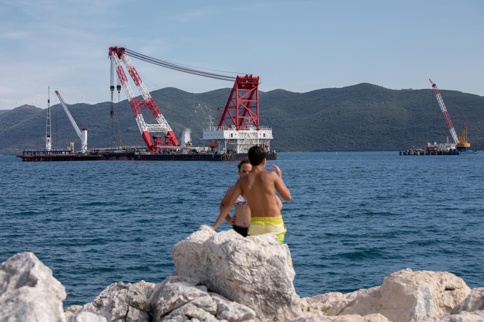 Foto: Grgo Jelavic/PIXSELL