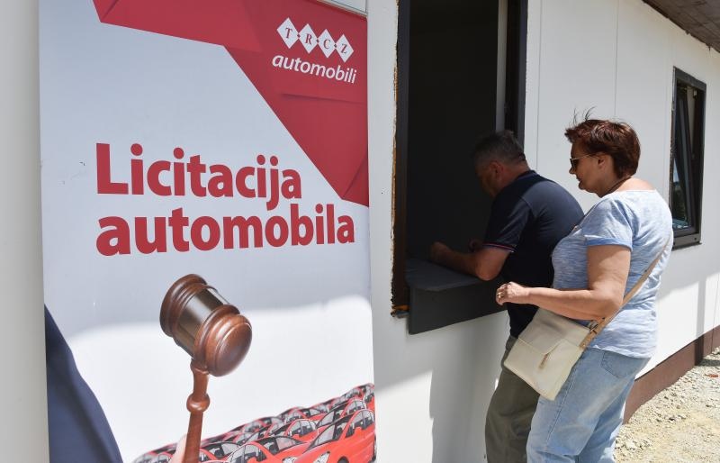 Foto: Davor Višnjić / Pixsell