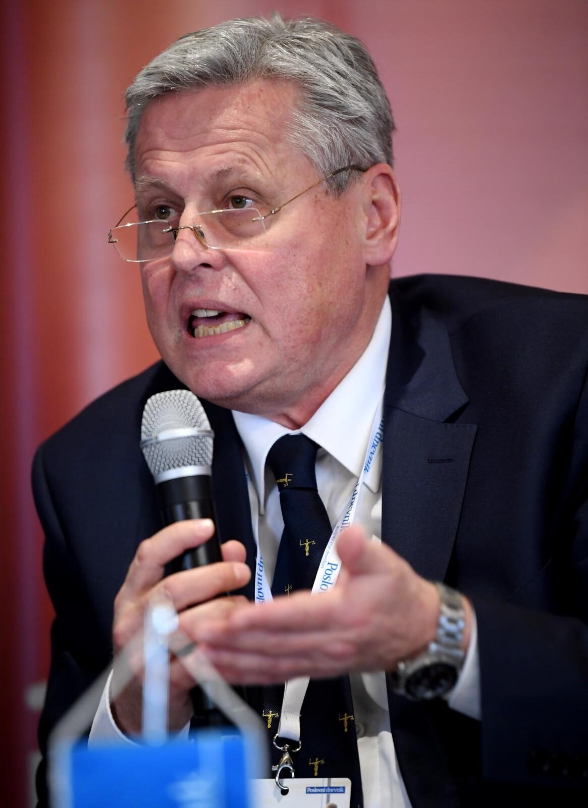 Foto: Marko Lukunic/PIXSELL