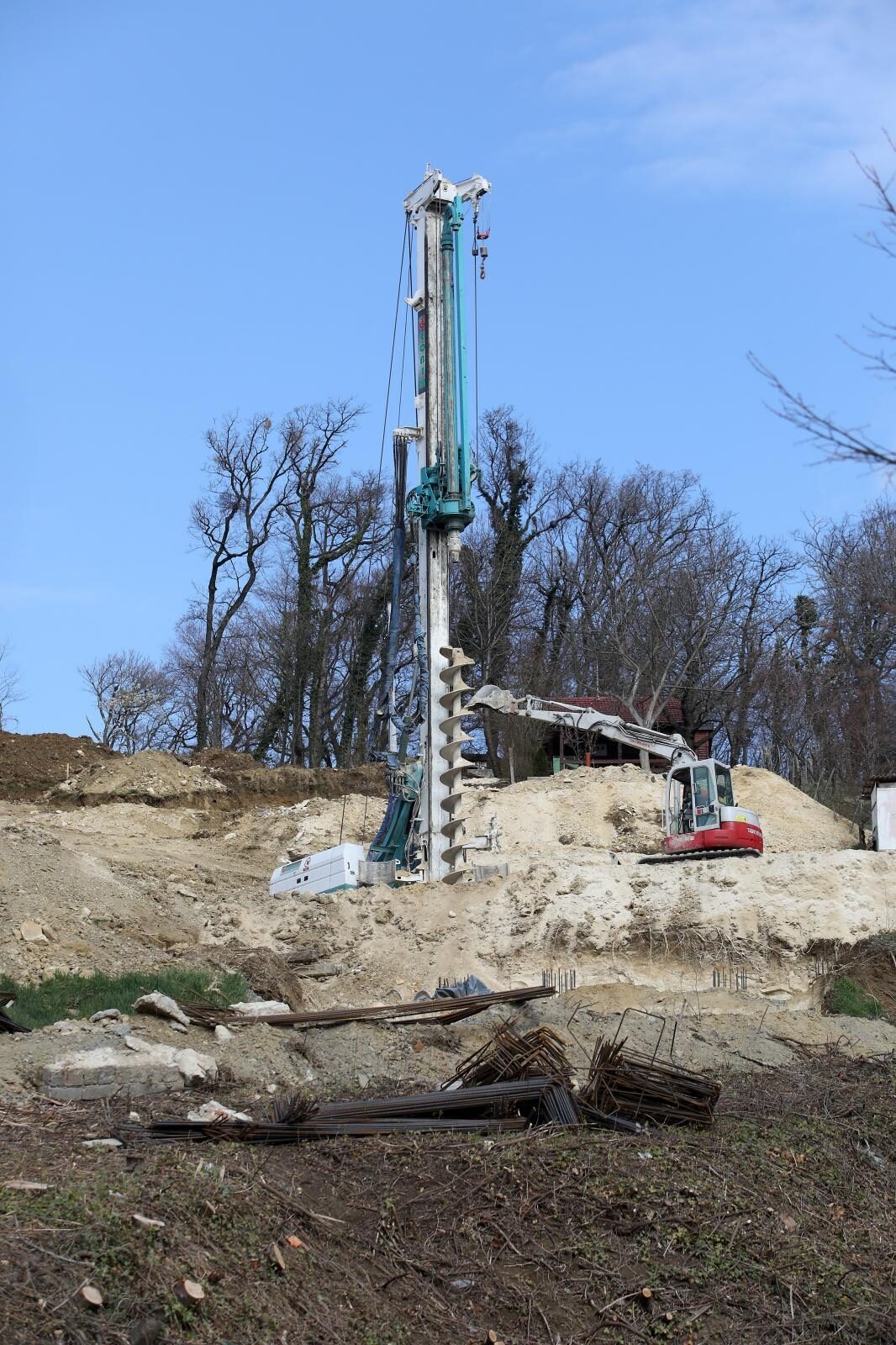 Foto: Boris Scitar/Vecernji list/PIXSELL