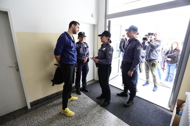 Foto: Igor Šoban / Pixsell